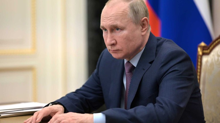 Россия поможет Индии: Путин поручил МЧС отправить 22 тонны гуманитарного груза — Daily Storm