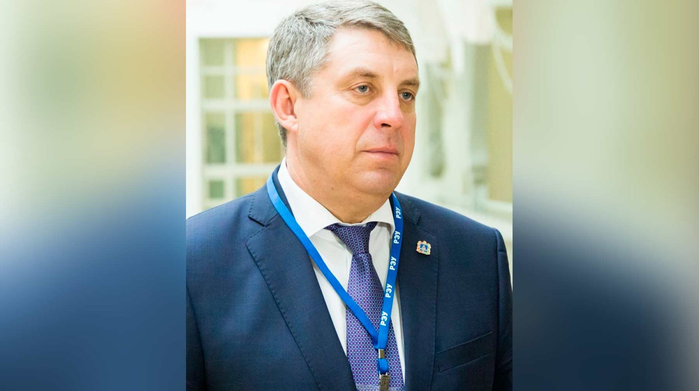 Александр Богомаз