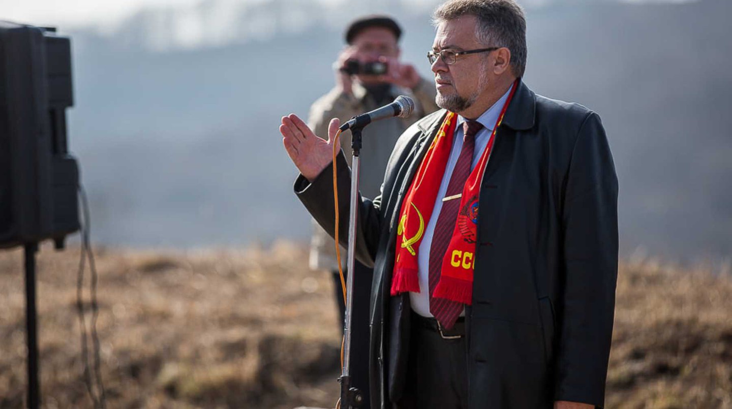 Владимир Гришуков