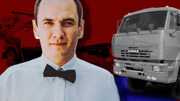 «Виновника хотели порвать все»: водитель разбившегося на Ставрополье микроавтобуса рассказал, как столкнулся с грузовиком — Daily Storm