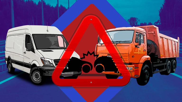 В Ставропольском крае грузовик столкнулся с автобусом, погибли шесть детей — Daily Storm