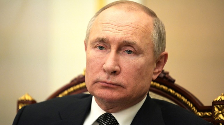 Путин выразил соболезнования Нетаньяху в связи с гибелью 44 человек на горе Мерон — Daily Storm