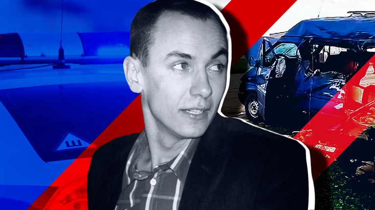 «Казнить будут нас»: водитель столкнувшегося с грузовиком микроавтобуса рассказал, что вез детей на праздник — Daily Storm