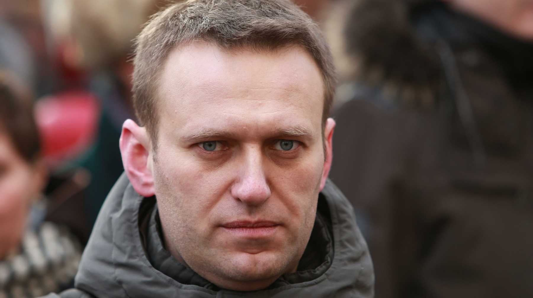 Это третий раз, когда оппозиционер подал в суд на представителя Кремля Фото: © Global Look Press / Дмитрий Голубович