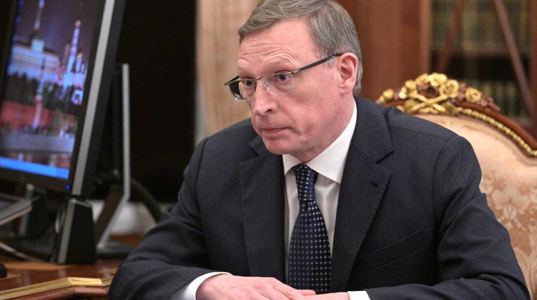 После крупного пожара в Омской области губернатор пригрозил отправить чиновников «лес валить» — Daily Storm