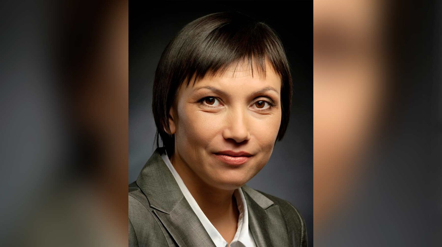 Надежда Соловьева