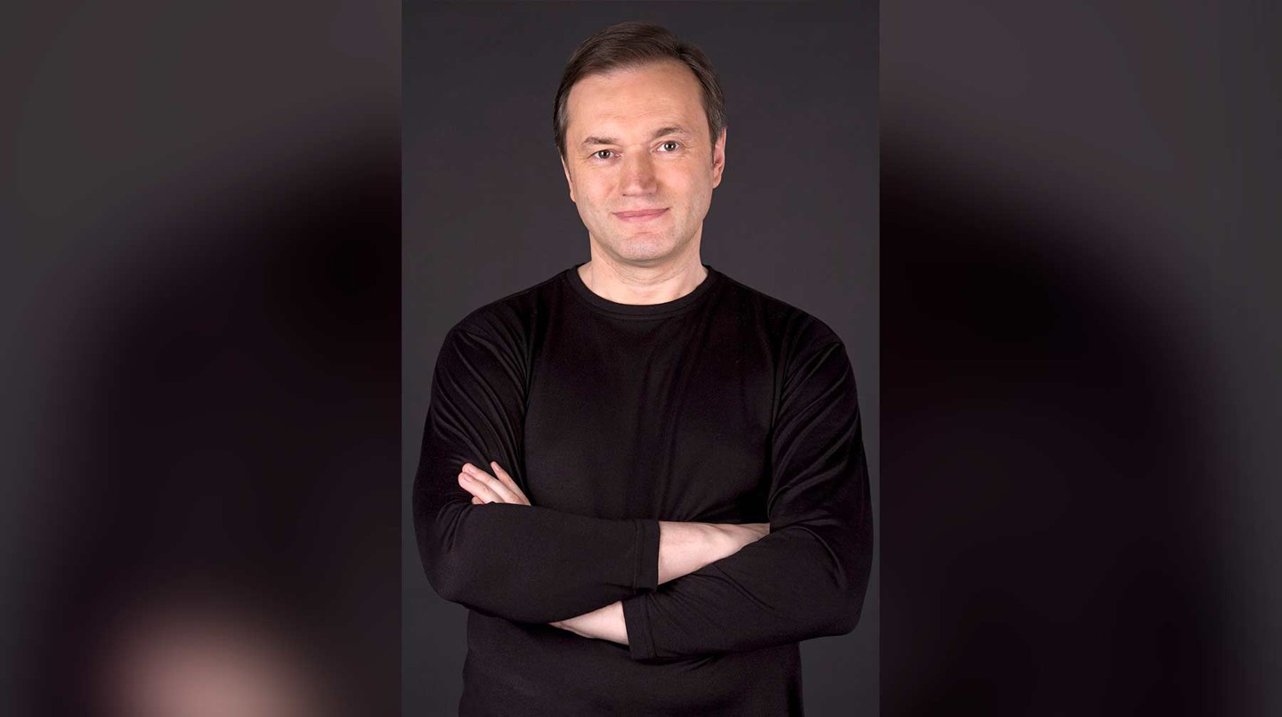 Александр Кичаев