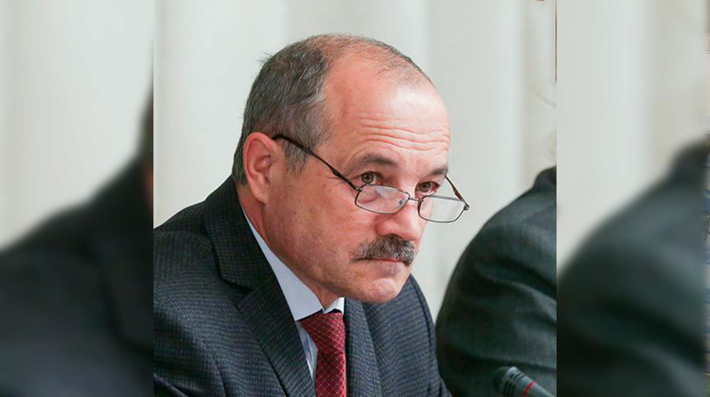 Николай Говорин