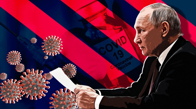 Путин заявил, что он против обязательной вакцинации — Daily Storm