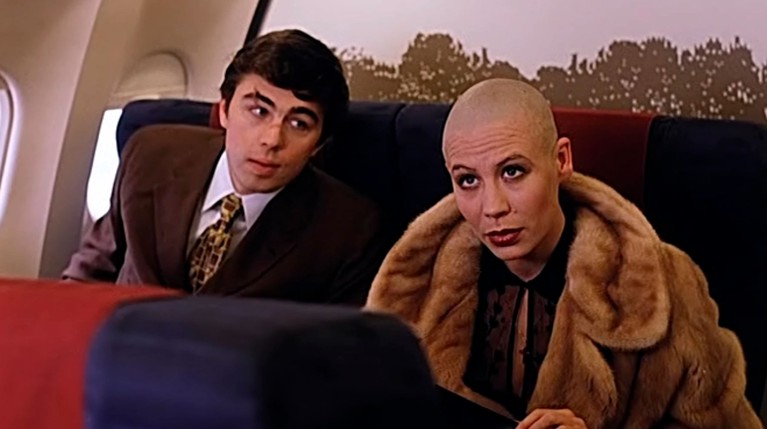 «Можно еще и «Груз 200»: сын Балабанова и BadComedian оценили выход на Netflix дилогии «Брат» — Daily Storm
