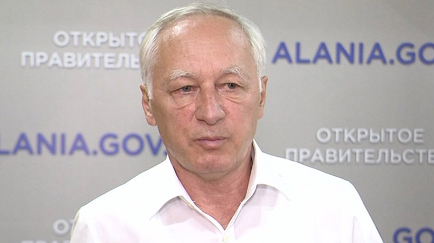 Владимир Гуриев