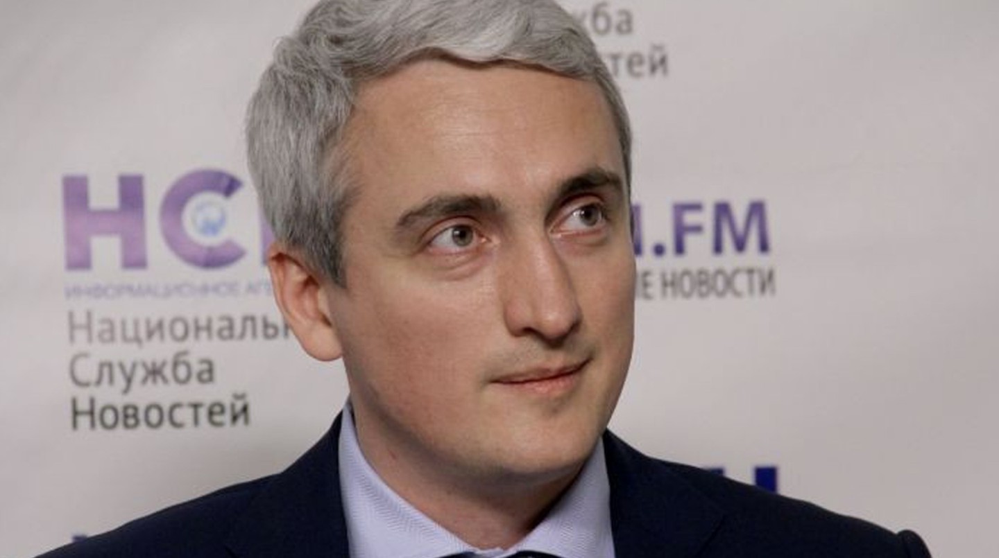 Евгений Нифантьев