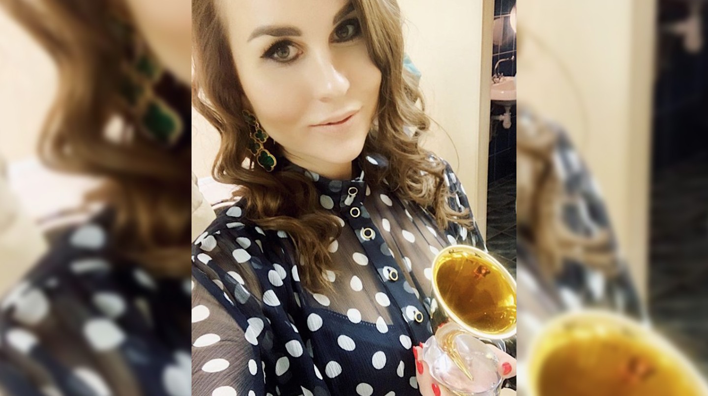 Юлия Громова