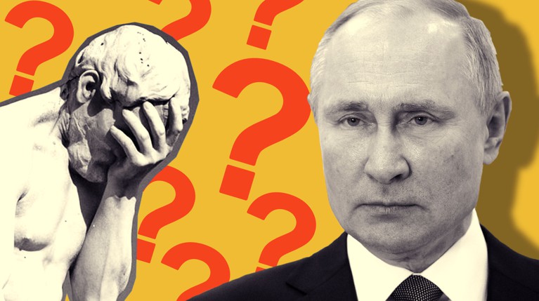Каша, инопланетяне и лень: 10 глупых вопросов президенту — Daily Storm