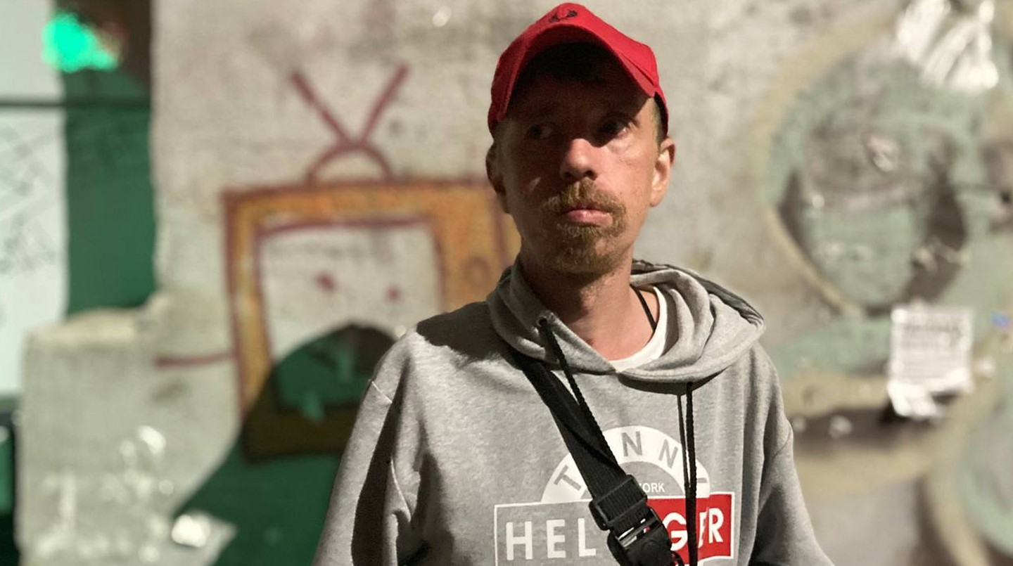 Кирилл Поехавшев