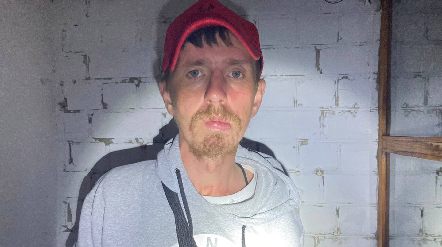 Кирилл Поехавшев