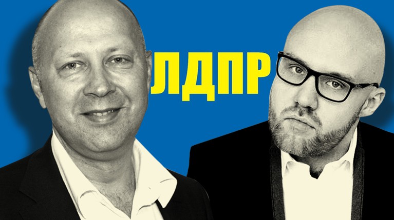 Илья Лисняк обратился к главе СКР с требованием привлечь ряд лиц к ответственности за то, что ему не дают покинуть движение Коллаж: Daily Storm