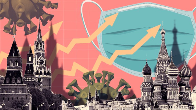 В Москве ужесточат режим ношения масок и перчаток — Daily Storm