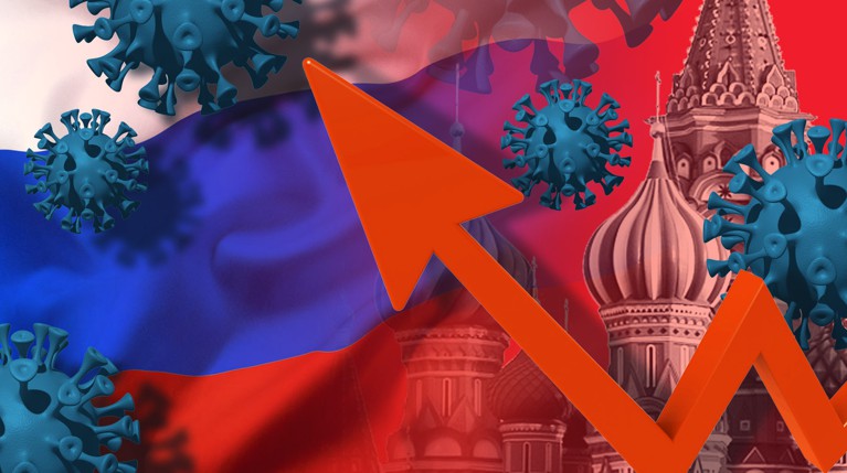 В столице зарегистрировали наибольший суточный прирост с середины января Коллаж: Daily Storm
