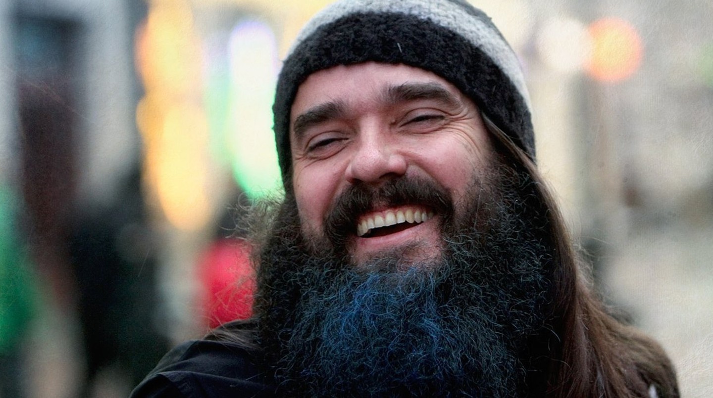 Валерий Переверзев