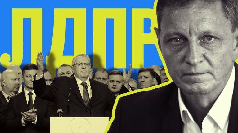 Источники СМИ сообщают, что глава Владимирской области может уйти в Госдуму Коллаж: Daily Storm