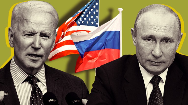 Россия и США начнут диалог по стратегической стабильности в мире — Daily Storm