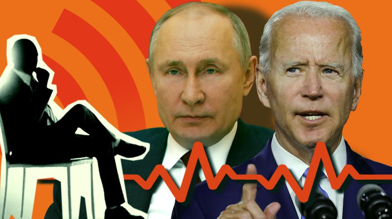 «Путин нервничал меньше, чем Байден»: профайлеры проанализировали встречу президентов России и США — Daily Storm