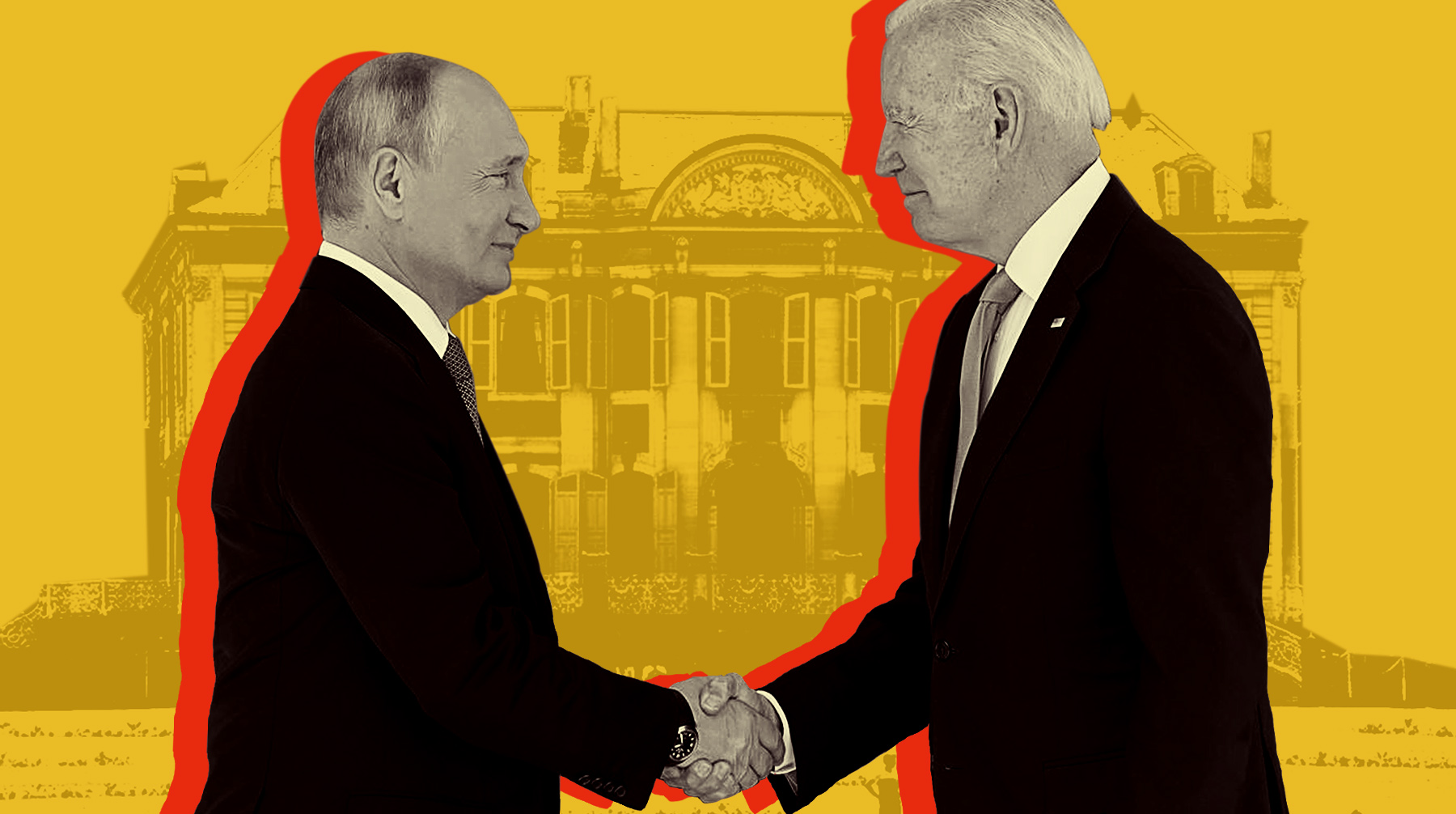 Наметились первые шаги российско-американской дипломатии в системном русле undefined