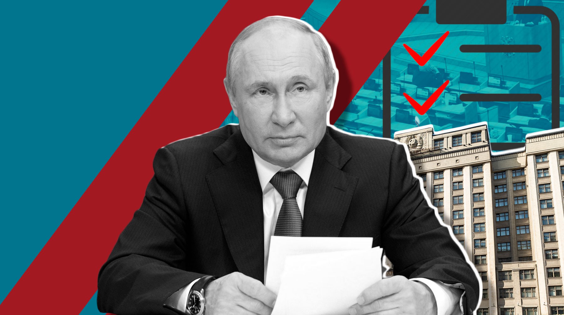 Dailystorm - «Честно, открыто и легитимно»: Путин поставил задачу по проведению выборов в Госдуму