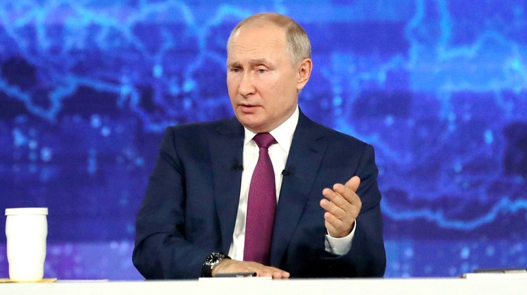 Взяли под козырек: власти Ингушетии, Свердловской и Астраханской областей пообещали помочь пожаловавшимся Путину — Daily Storm