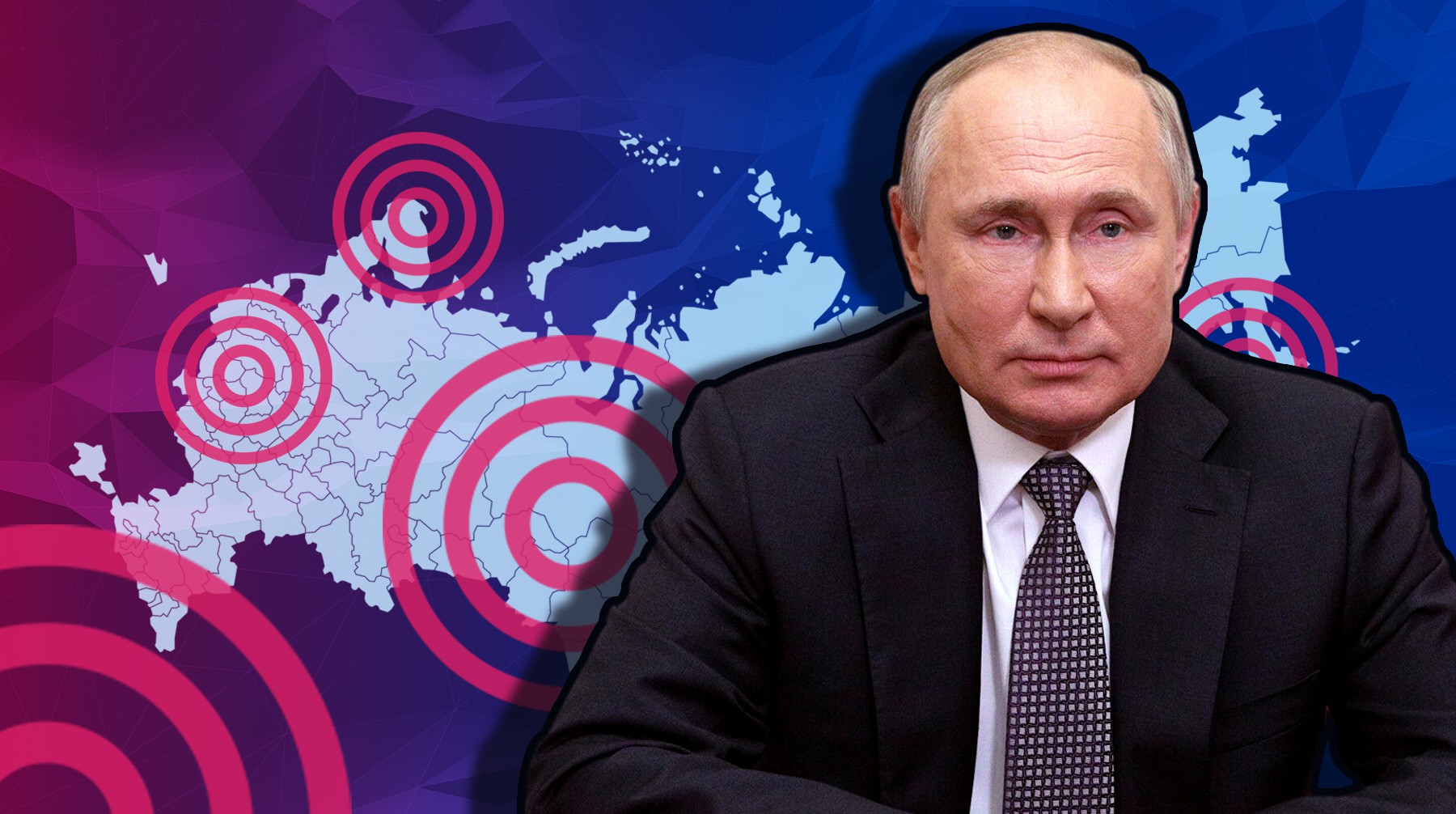 Dailystorm - Путин: Никакой неразберихи с вакцинацией нет