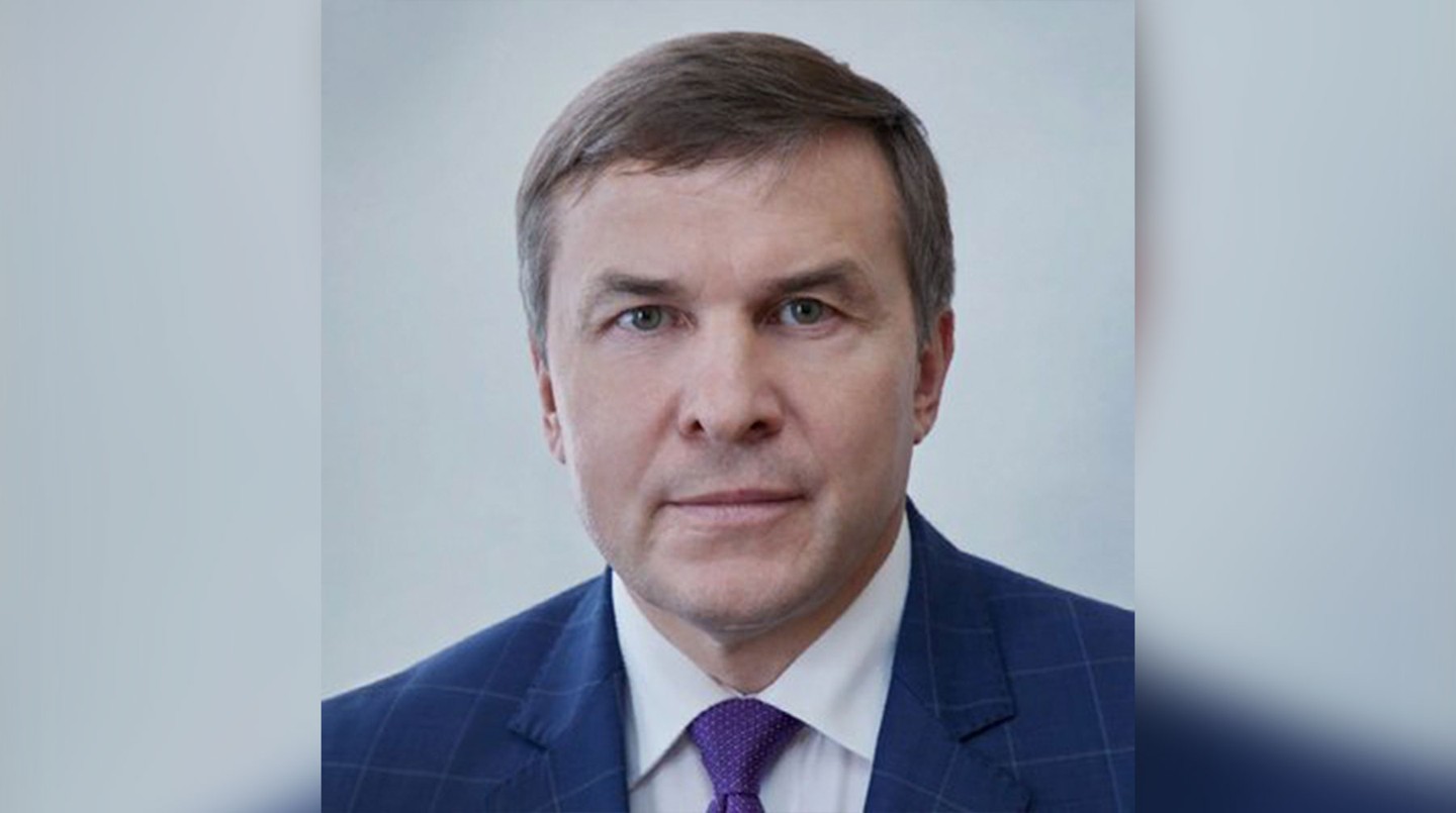 Сергей Зобнин