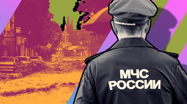 Сочинцев готовят к эвакуации из-за риска наводнения — Daily Storm