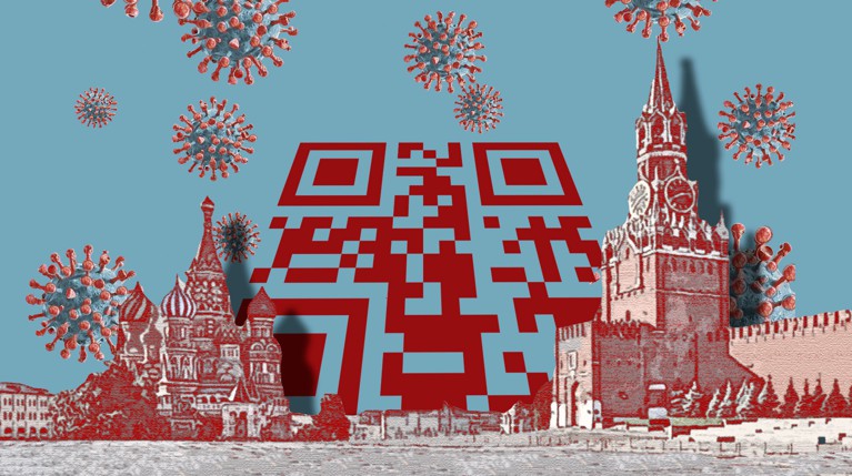 Пир во время ковида: как Москва встретила первые выходные после введения QR-кодов — Daily Storm