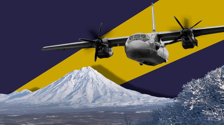 Все пассажиры и экипаж погибли при крушении Ан-26. Главное о трагедии на Камчатке — Daily Storm