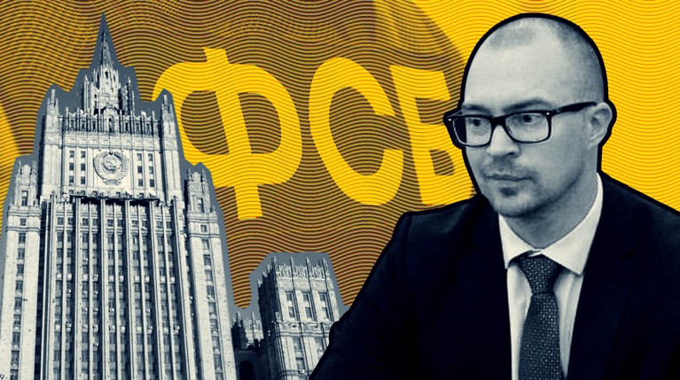 Март Лятте объявлен персоной нон грата Коллаж: Daily Storm