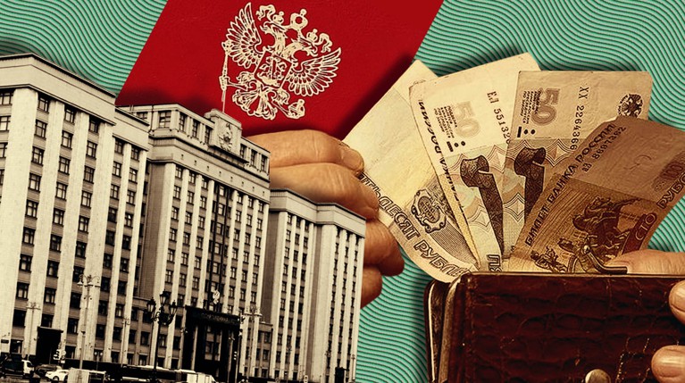 Закон о суррогатном материнстве и детях войны: депутаты Госдумы рассказали о самых важных нерассмотренных инициативах — Daily Storm