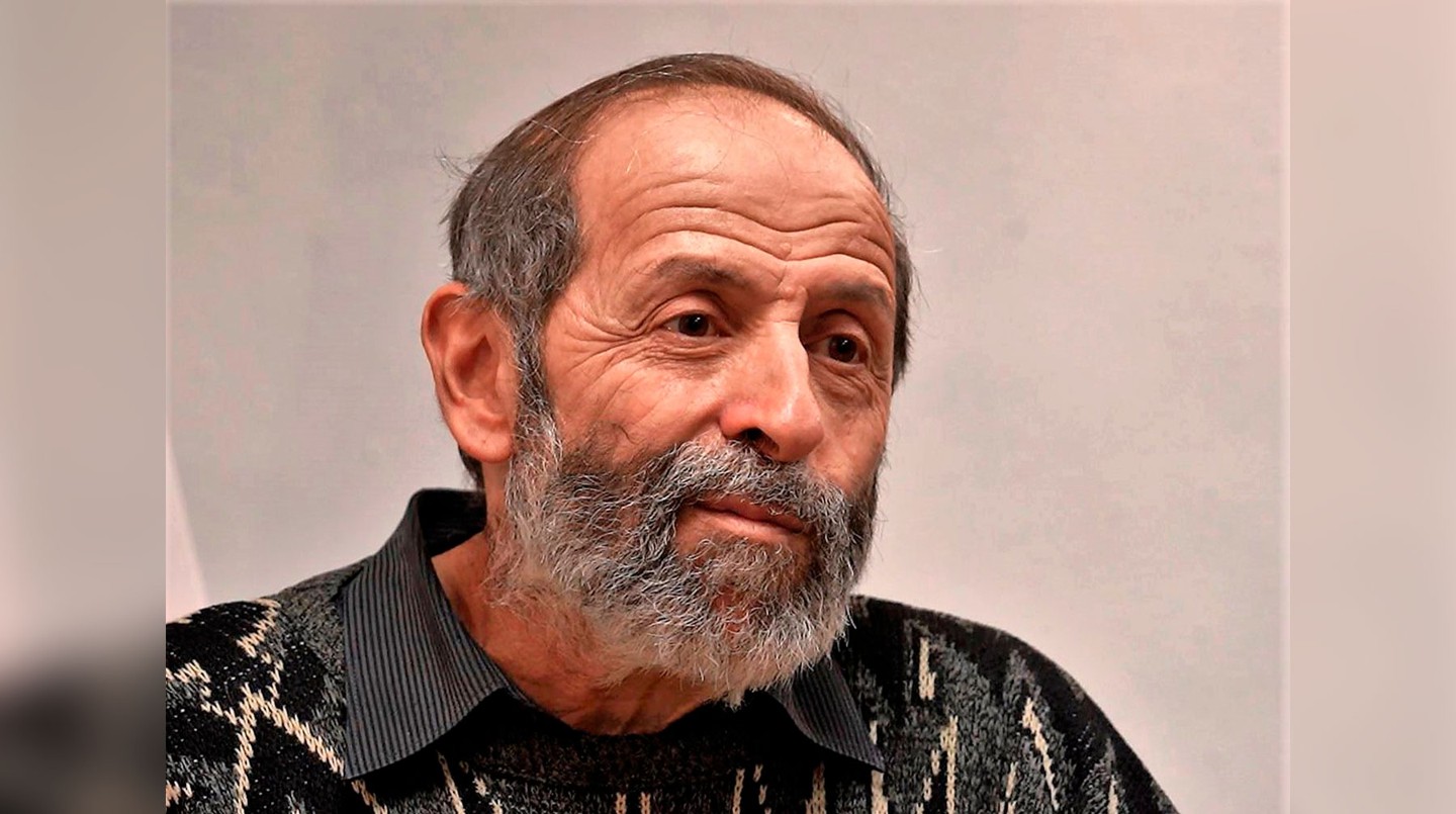 Борис Вишневский