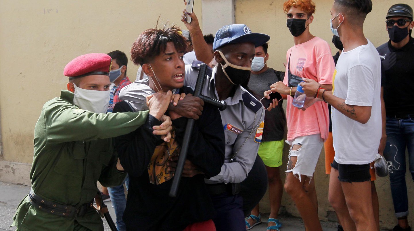 Фото: Reuters Connect