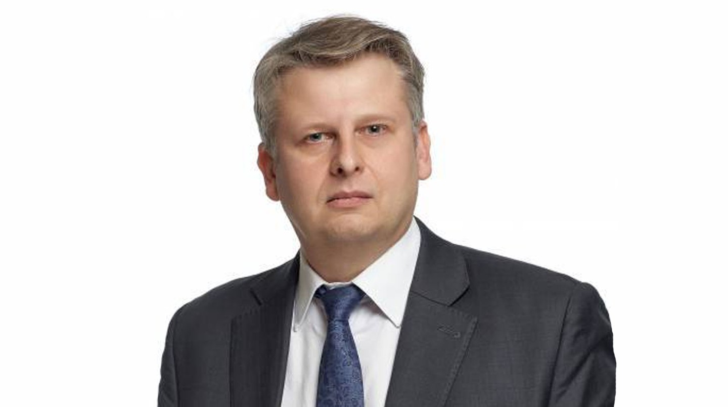 Денис Соколов