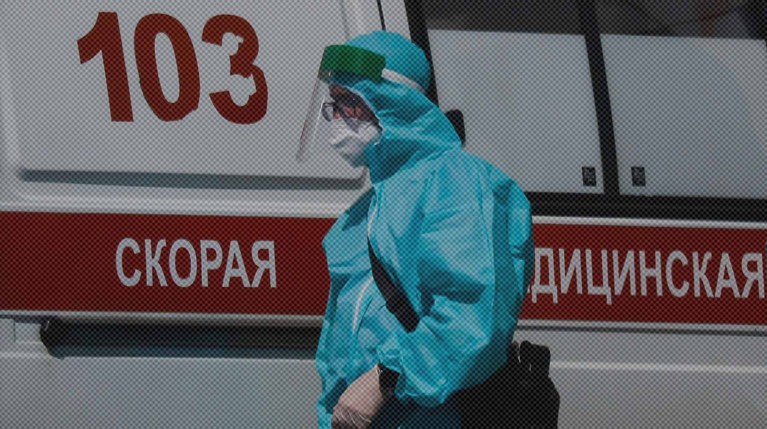 В Госдуме призвали по максимуму наказать медиков из Приморья за липовые справки о вакцинации — Daily Storm