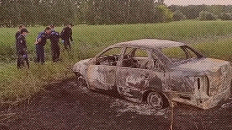 «Преступление наглое, дерзкое, жестокое»: в Барнауле бывший зэк сжег полицейского в машине — Daily Storm