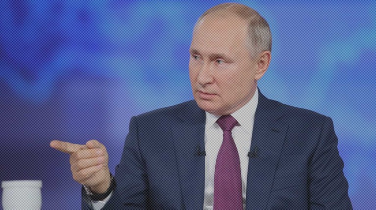 Путин заявил, что будущее авиации — за беспилотниками — Daily Storm