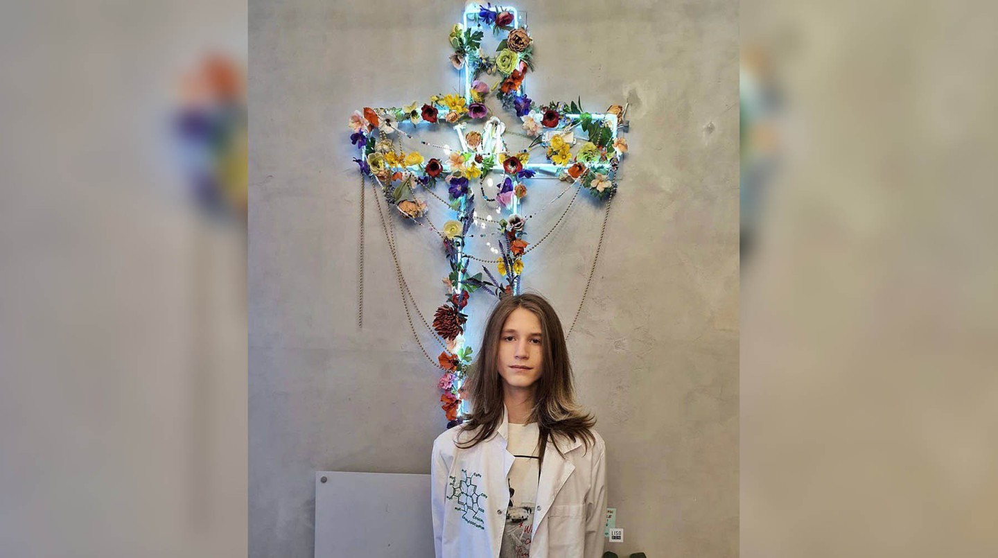 Антоний Киселев