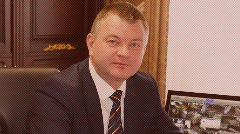 Глава Крыма сообщил об увольнении мэра Керчи после жалоб жителей Путину — Daily Storm