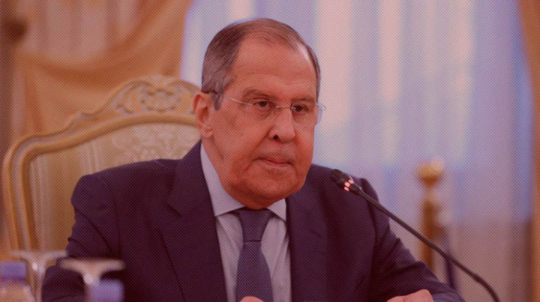 Лавров назвал представителей талибов «вменяемыми людьми» — Daily Storm