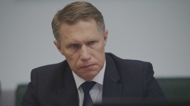 Мурашко оценил необходимость вакцинации детей — Daily Storm