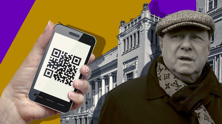 «Разве не удовольствие — сидеть в удобных креслах и смотреть спектакли без всяких масок и перчаток?» — Daily Storm