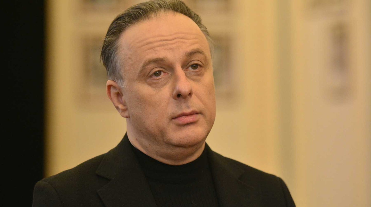 Кирилл Крок