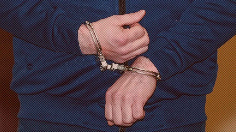 Брат полицейского, подозреваемого в убийстве школьницы, рассказал о его личной жизни — Daily Storm